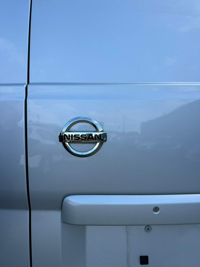 2020 Nissan NV200 Compact Cargo  - 22946129 - 21