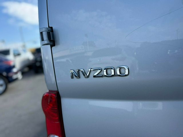 2020 Nissan NV200 Compact Cargo  - 22946129 - 22