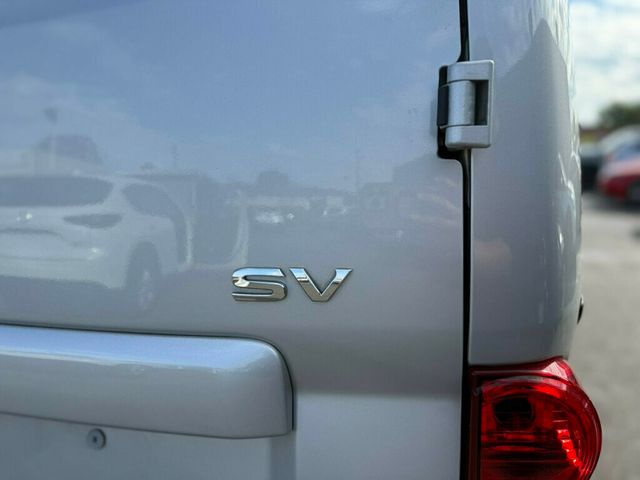 2020 Nissan NV200 Compact Cargo  - 22946129 - 23