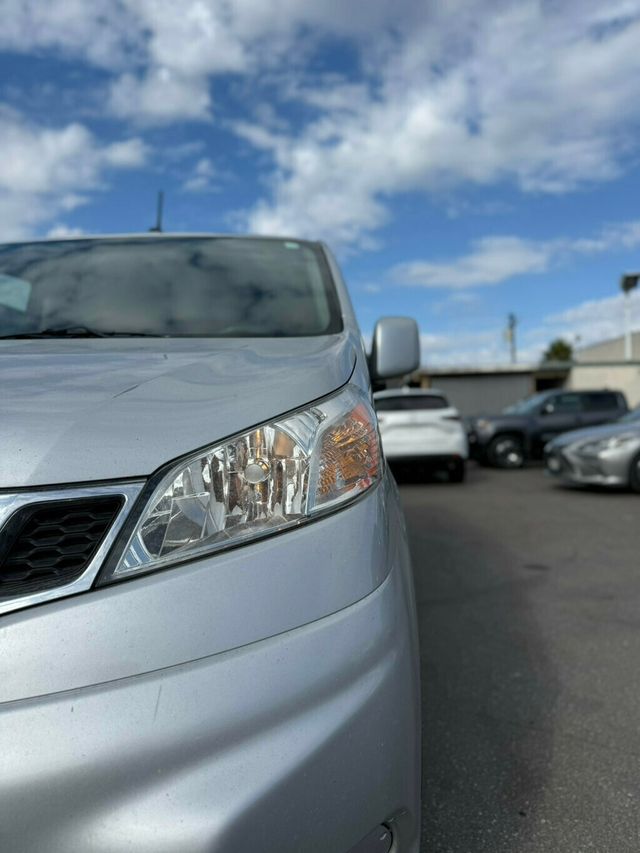 2020 Nissan NV200 Compact Cargo  - 22946129 - 24