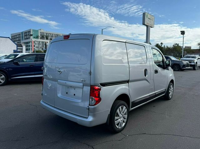 2020 Nissan NV200 Compact Cargo  - 22946129 - 2
