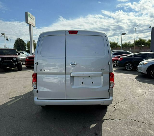 2020 Nissan NV200 Compact Cargo  - 22946129 - 3