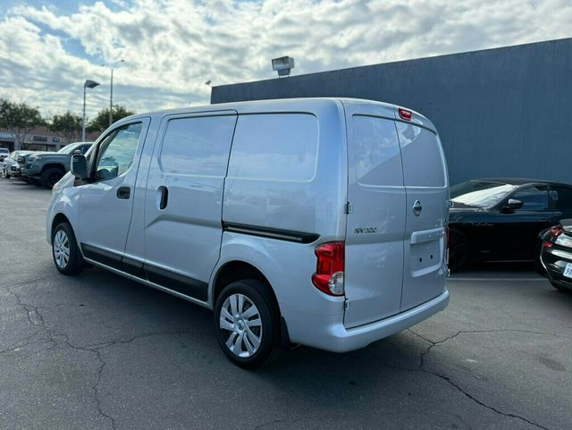 2020 Nissan NV200 Compact Cargo  - 22946129 - 4