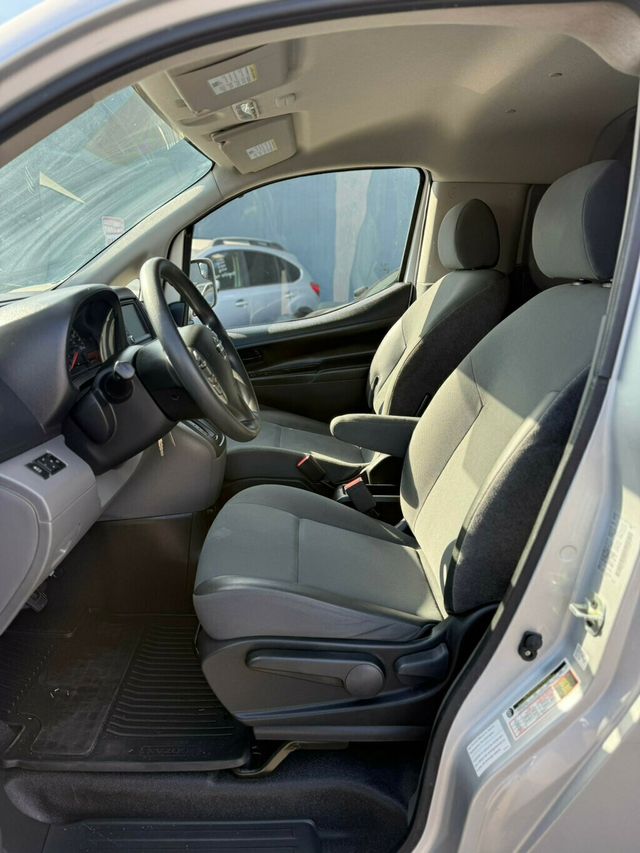 2020 Nissan NV200 Compact Cargo  - 22946129 - 5