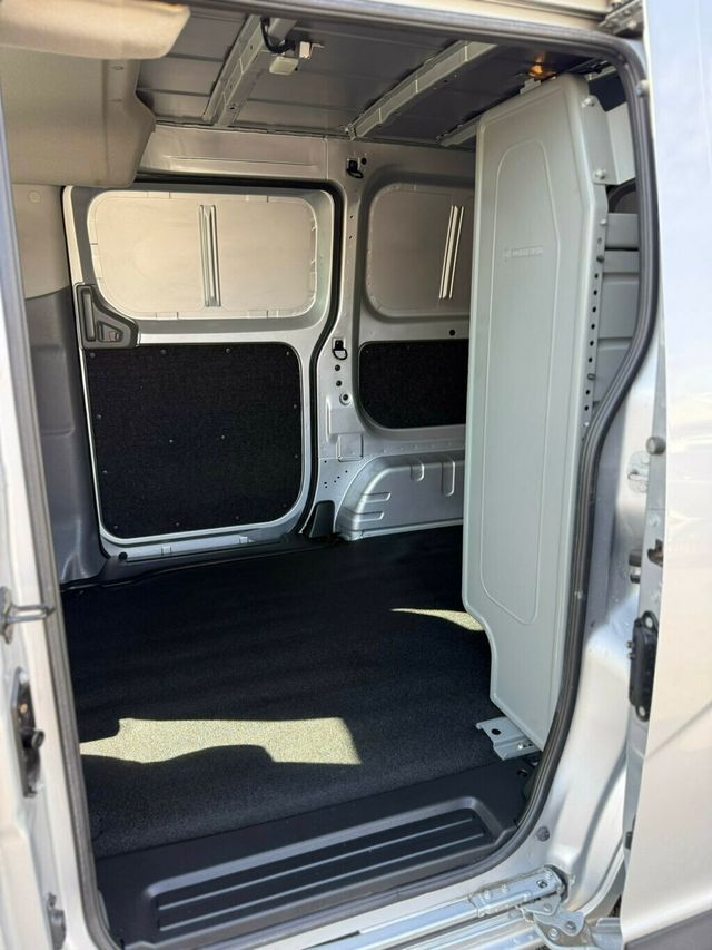 2020 Nissan NV200 Compact Cargo  - 22946129 - 6