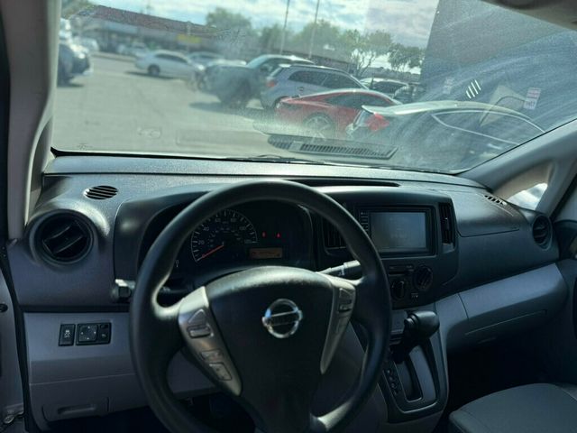 2020 Nissan NV200 Compact Cargo  - 22946129 - 7