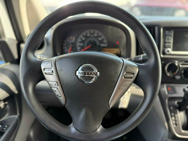 2020 Nissan NV200 Compact Cargo  - 22946129 - 8