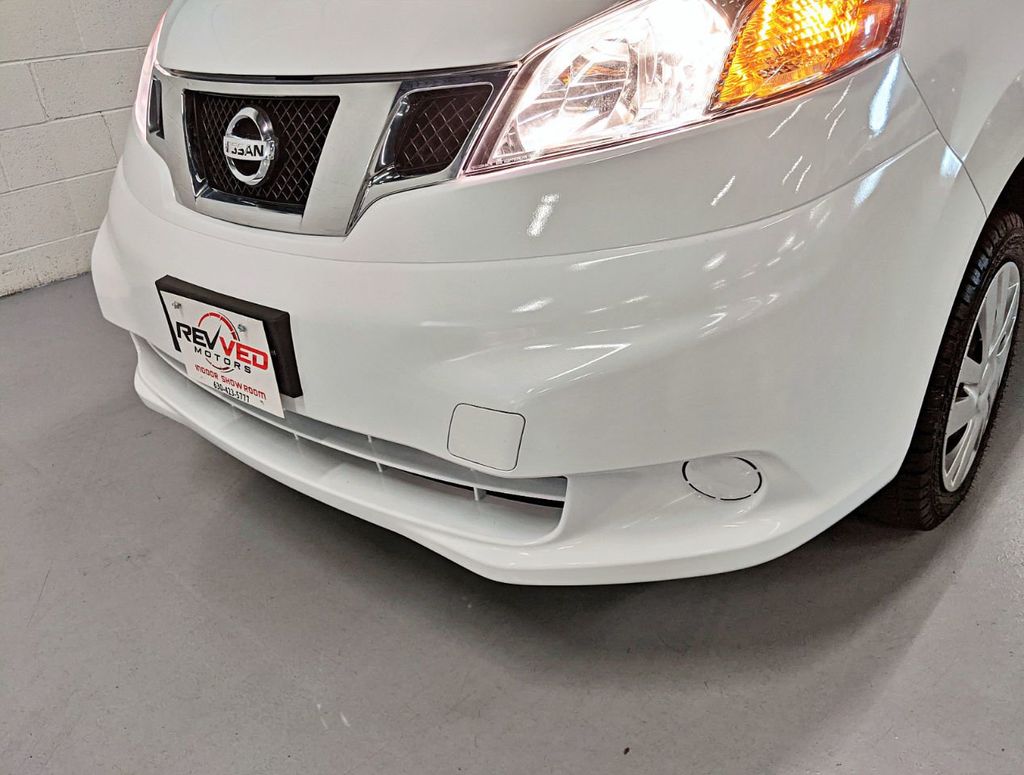 2020 Nissan NV200 Compact Cargo  - 22320193 - 9