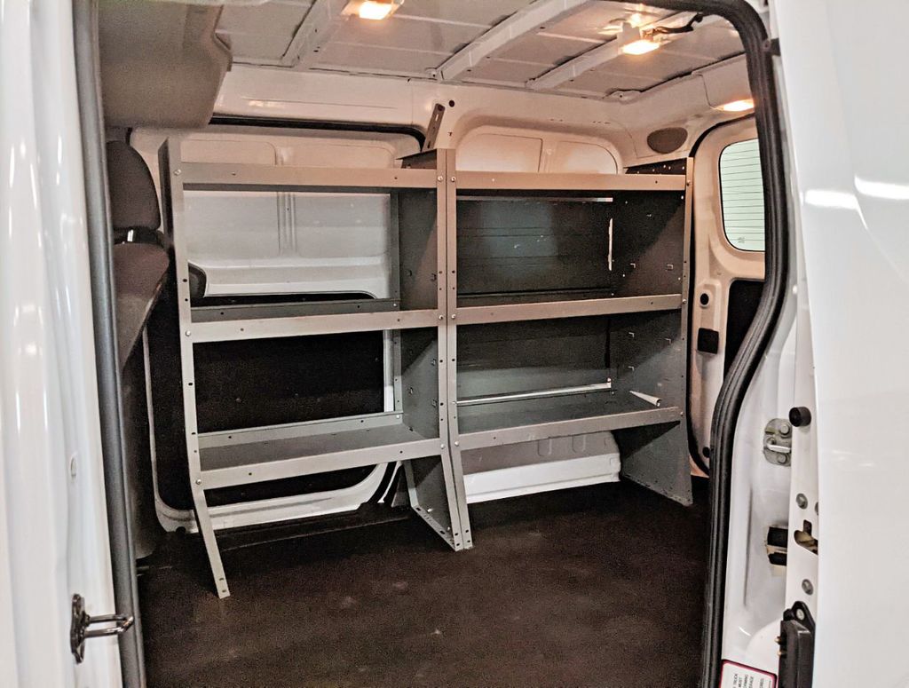 2020 Nissan NV200 Compact Cargo  - 22320193 - 28