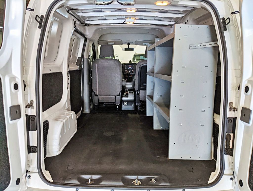 2020 Nissan NV200 Compact Cargo  - 22320193 - 30