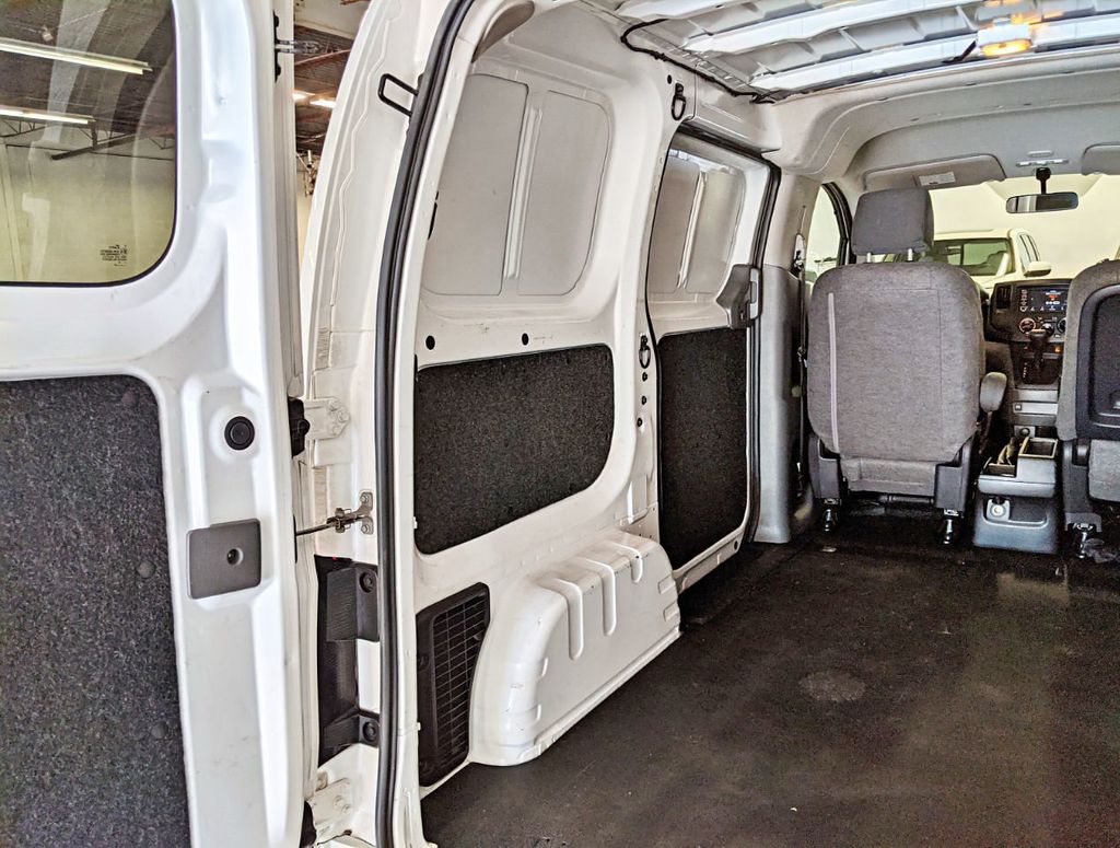 2020 Nissan NV200 Compact Cargo  - 22320193 - 32