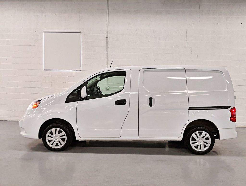 2020 Nissan NV200 Compact Cargo  - 22320193 - 3