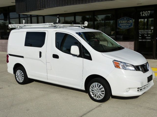 2020 Used Nissan NV200 Compact Cargo 2.0L 4CYL. GAS*