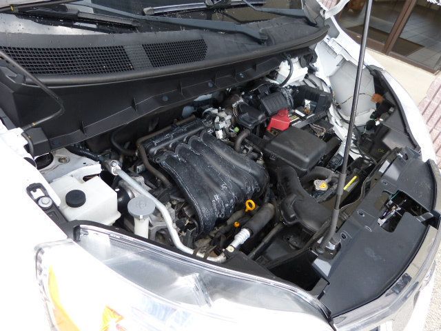 2020 Nissan NV200 Compact Cargo 2.0L 4CYL. GAS*SV*BULKHEAD & SHELVES PACKAGE*GREAT VALUE!! - 23021511 - 10