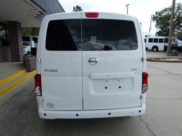 2020 Nissan NV200 Compact Cargo 2.0L 4CYL. GAS*SV*BULKHEAD & SHELVES PACKAGE*GREAT VALUE!! - 23021511 - 11
