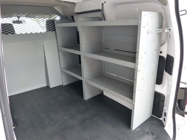 2020 Nissan NV200 Compact Cargo 2.0L 4CYL. GAS*SV*BULKHEAD & SHELVES PACKAGE*GREAT VALUE!! - 23021511 - 15
