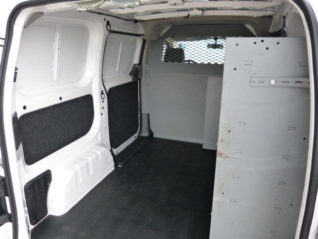 2020 Nissan NV200 Compact Cargo 2.0L 4CYL. GAS*SV*BULKHEAD & SHELVES PACKAGE*GREAT VALUE!! - 23021511 - 16