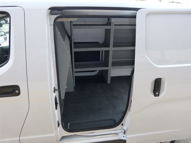 2020 Nissan NV200 Compact Cargo 2.0L 4CYL. GAS*SV*BULKHEAD & SHELVES PACKAGE*GREAT VALUE!! - 23021511 - 17