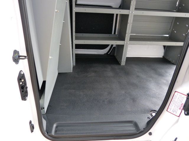 2020 Nissan NV200 Compact Cargo 2.0L 4CYL. GAS*SV*BULKHEAD & SHELVES PACKAGE*GREAT VALUE!! - 23021511 - 18