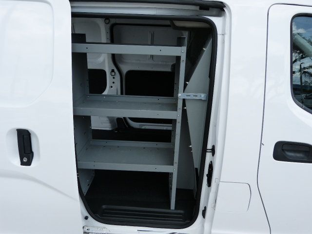 2020 Nissan NV200 Compact Cargo 2.0L 4CYL. GAS*SV*BULKHEAD & SHELVES PACKAGE*GREAT VALUE!! - 23021511 - 19
