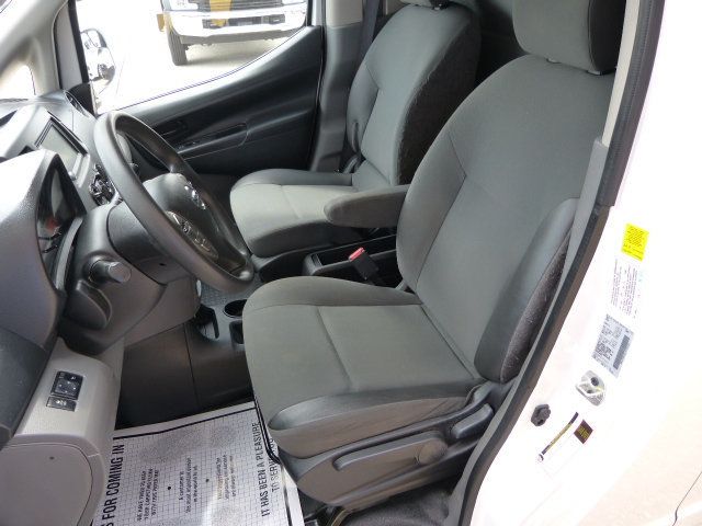 2020 Nissan NV200 Compact Cargo 2.0L 4CYL. GAS*SV*BULKHEAD & SHELVES PACKAGE*GREAT VALUE!! - 23021511 - 25