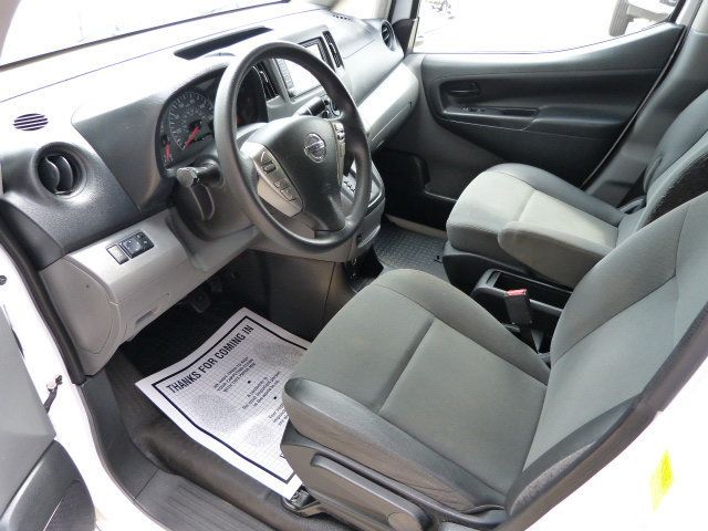 2020 Nissan NV200 Compact Cargo 2.0L 4CYL. GAS*SV*BULKHEAD & SHELVES PACKAGE*GREAT VALUE!! - 23021511 - 26