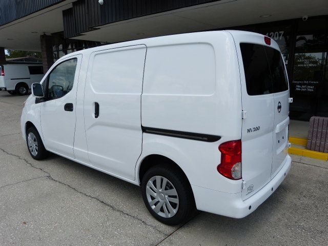 2020 Nissan NV200 Compact Cargo 2.0L 4CYL. GAS*SV*BULKHEAD & SHELVES PACKAGE*GREAT VALUE!! - 23021511 - 2