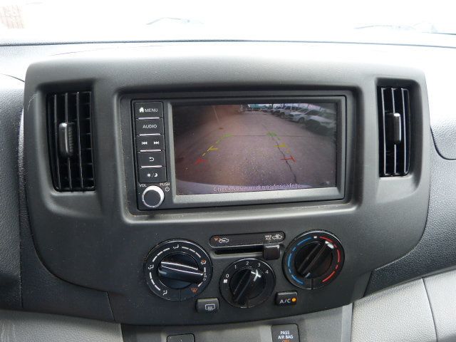 2020 Nissan NV200 Compact Cargo 2.0L 4CYL. GAS*SV*BULKHEAD & SHELVES PACKAGE*GREAT VALUE!! - 23021511 - 29