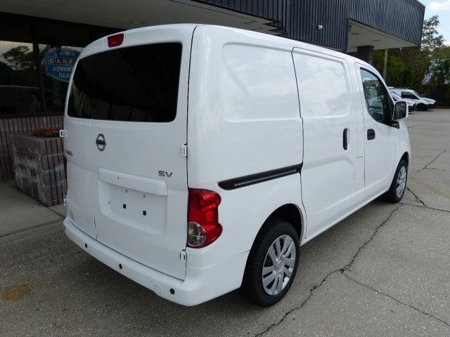 2020 Nissan NV200 Compact Cargo 2.0L 4CYL. GAS*SV*BULKHEAD & SHELVES PACKAGE*GREAT VALUE!! - 23021511 - 4