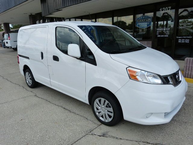 2020 Nissan NV200 Compact Cargo 2.0L 4CYL. GAS*SV*BULKHEAD & SHELVES PACKAGE*GREAT VALUE!! - 23021511 - 5