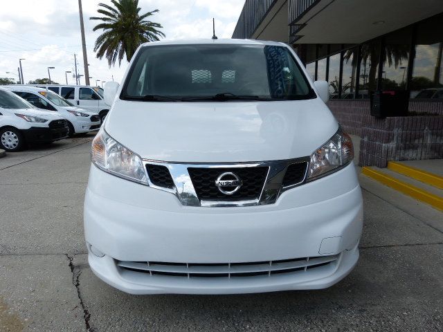 2020 Nissan NV200 Compact Cargo 2.0L 4CYL. GAS*SV*BULKHEAD & SHELVES PACKAGE*GREAT VALUE!! - 23021511 - 6