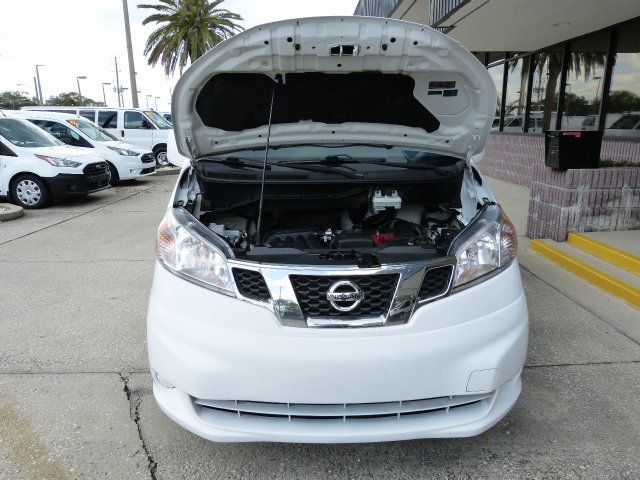 2020 Nissan NV200 Compact Cargo 2.0L 4CYL. GAS*SV*BULKHEAD & SHELVES PACKAGE*GREAT VALUE!! - 23021511 - 7