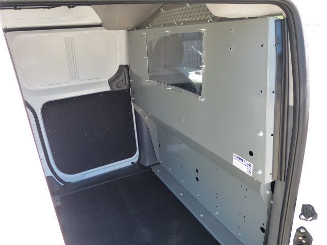 2020 Nissan NV200 Compact Cargo 2.0L 4CYL. GAS*SV*TRADE-IN*BULKHEAD/SHELVES/LADDER RACK PACKAGE! - 22966153 - 19