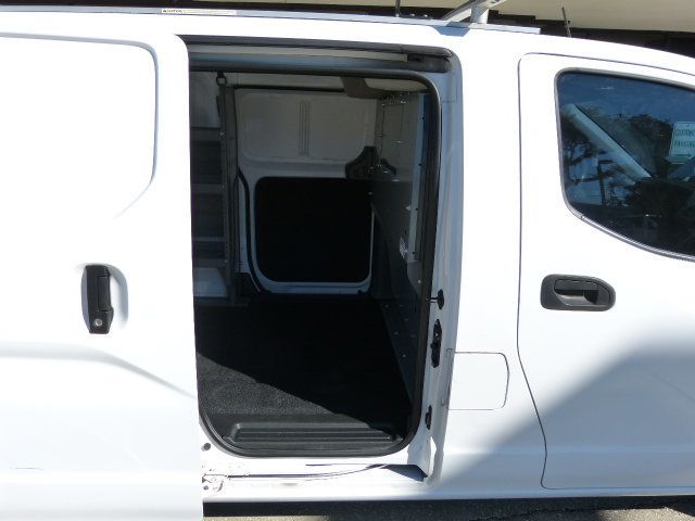 2020 Nissan NV200 Compact Cargo 2.0L 4CYL. GAS*SV*TRADE-IN*BULKHEAD/SHELVES/LADDER RACK PACKAGE! - 22966153 - 20