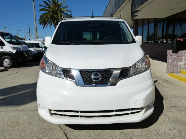 2020 Nissan NV200 Compact Cargo 2.0L 4CYL. GAS*SV*TRADE-IN*BULKHEAD/SHELVES/LADDER RACK PACKAGE! - 22966153 - 6