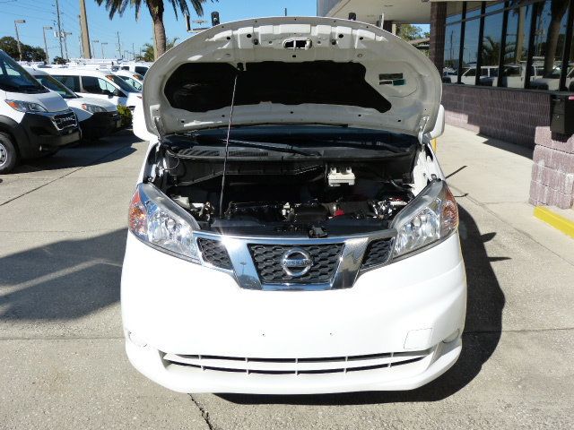 2020 Nissan NV200 Compact Cargo 2.0L 4CYL. GAS*SV*TRADE-IN*BULKHEAD/SHELVES/LADDER RACK PACKAGE! - 22966153 - 7