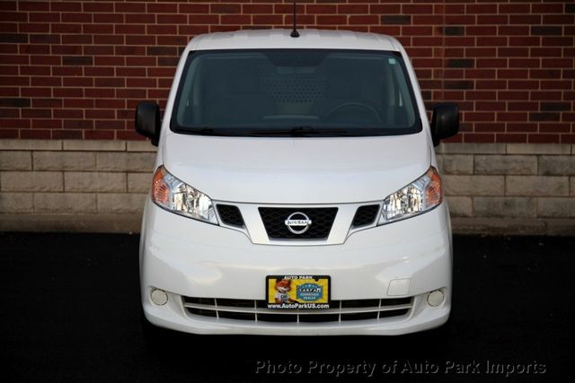 2020 Nissan NV200 Compact Cargo I4 S - 22872754 - 12