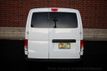 2020 Nissan NV200 Compact Cargo I4 S - 22872754 - 15