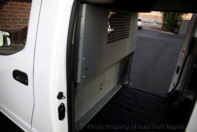 2020 Nissan NV200 Compact Cargo I4 S - 22872754 - 21