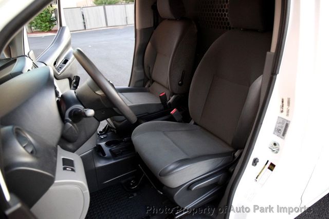 2020 Nissan NV200 Compact Cargo I4 S - 22872754 - 24