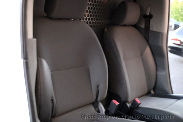 2020 Nissan NV200 Compact Cargo I4 S - 22872754 - 27