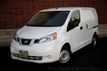 2020 Nissan NV200 Compact Cargo I4 S - 22872754 - 2