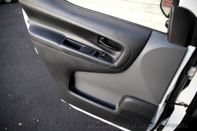 2020 Nissan NV200 Compact Cargo I4 S - 22872754 - 34