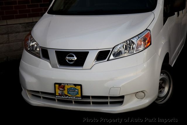 2020 Nissan NV200 Compact Cargo I4 S - 22872754 - 6