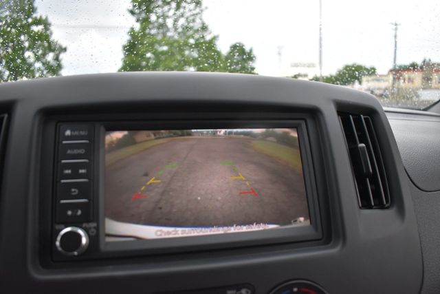 2020 Nissan NV200 Compact Cargo I4 S - 23022871 - 9
