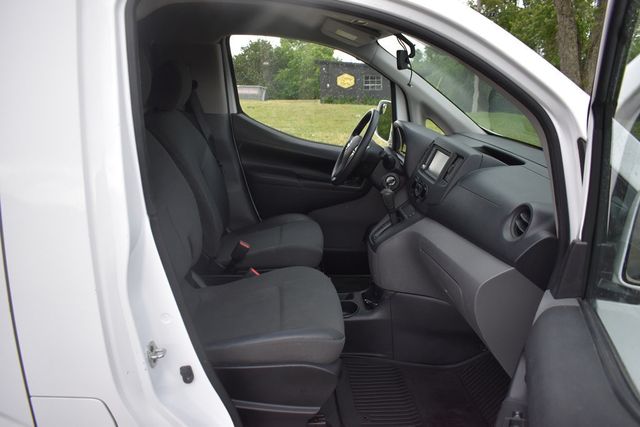 2020 Nissan NV200 Compact Cargo I4 S - 23022871 - 10