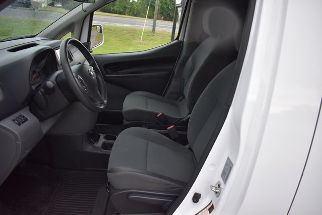 2020 Nissan NV200 Compact Cargo I4 S - 23022871 - 11