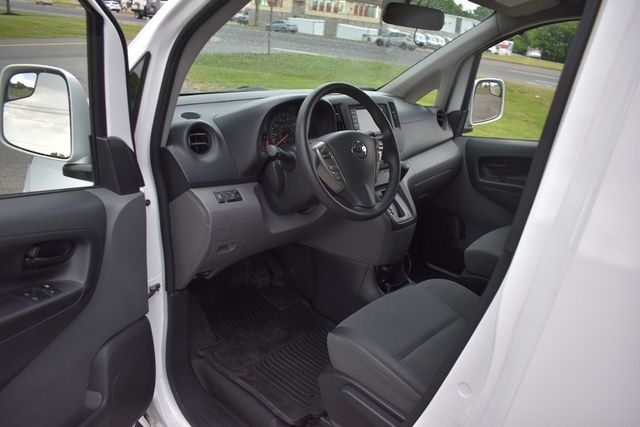 2020 Nissan NV200 Compact Cargo I4 S - 23022871 - 14