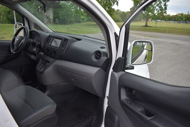 2020 Nissan NV200 Compact Cargo I4 S - 23022871 - 15