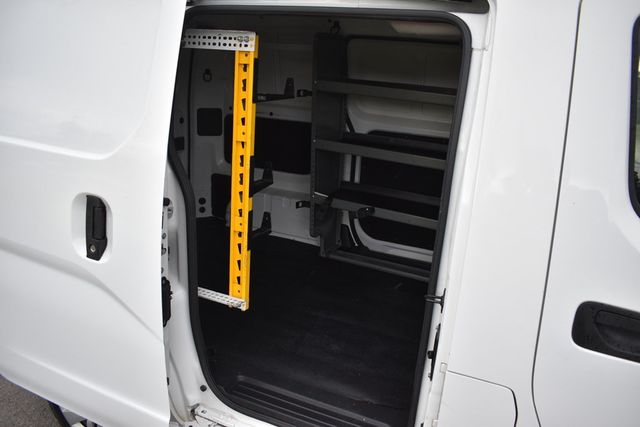 2020 Nissan NV200 Compact Cargo I4 S - 23022871 - 16